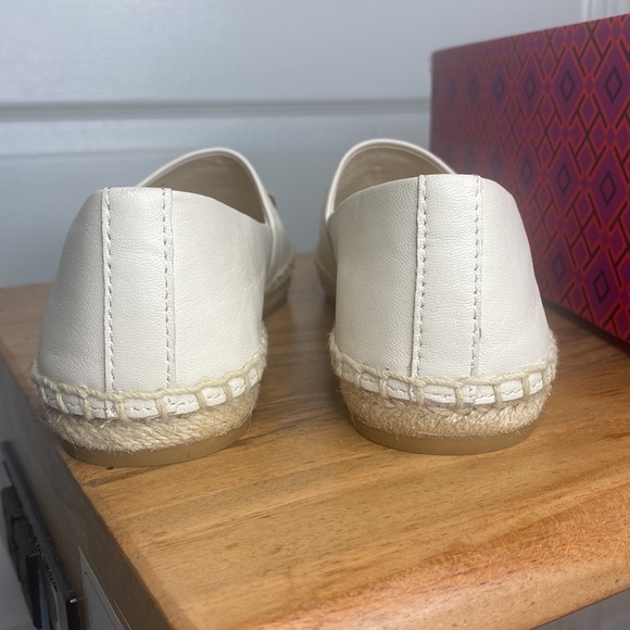 Tory Burch INES Espadrilles- Flats - Picture 6 of 7